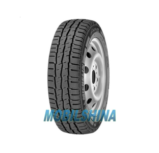 Легкові шини Michelin Agilis Alpin 225/75 R16C 121/120R C