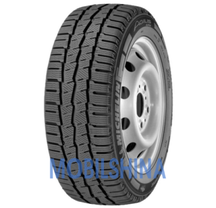 Легковантажні шини Michelin Agilis Alpin 205/65 R16C 107/105T C