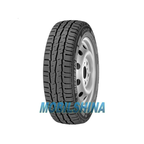 Agilis Alpin - фото 1