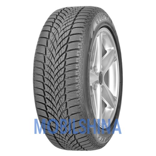 UltraGrip Ice 2 - фото 1