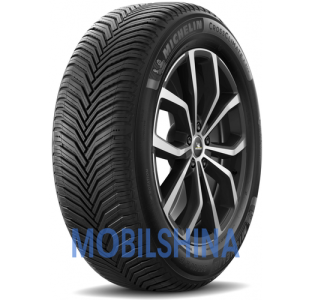 Шины Michelin CrossClimate 2 SUV R17-R22 Шины Michelin CrossClimate 2 SUV R17-R22