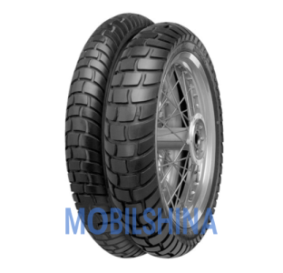 Шины Continental ContiEscape R21 Шины Continental ContiEscape R21