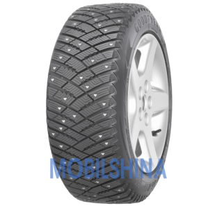Шини для позашляховика Goodyear UltraGrip Ice Arctic 245/70 R16 111T XL