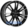 Zorat wheels BK5396 - фото 1