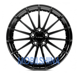 Легкосплавні диски Cast wheels CW127 R22