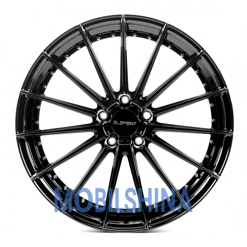 Cast wheels CW127 - фото 1