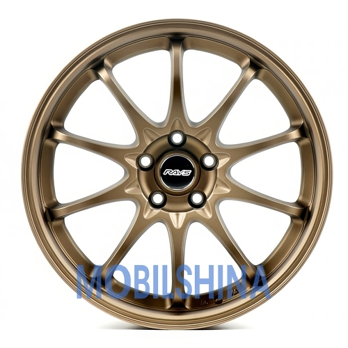 Cast wheels CW695 - фото 1