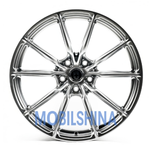 Легкосплавные диски Flow forming FF801 R18 W8 PCD 5/114.3 DIA73,1 ET35 Легкосплавные диски Flow forming FF801 R18 W8 PCD 5/114.3 DIA73,1 ET35