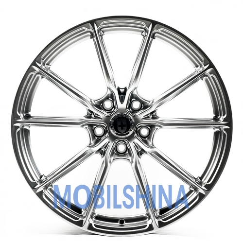 Flow forming FF801 - фото 1