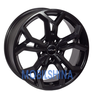 Легкосплавные диски Zf FE190 R16-R17