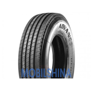 Вантажні шини Advance Advance GL278A (рулевая) R17.5-R22.5