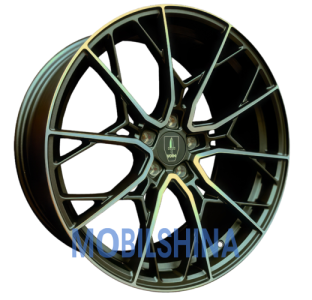 Легкосплавні диски Voin Veleno R20 W9 PCD 5/112 DIA66,6 ET30 Легкосплавні диски Voin Veleno R20 W9 PCD 5/112 DIA66,6 ET30