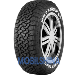Шины Powertrac Powertrac WILDRANGER A/T R15-R20