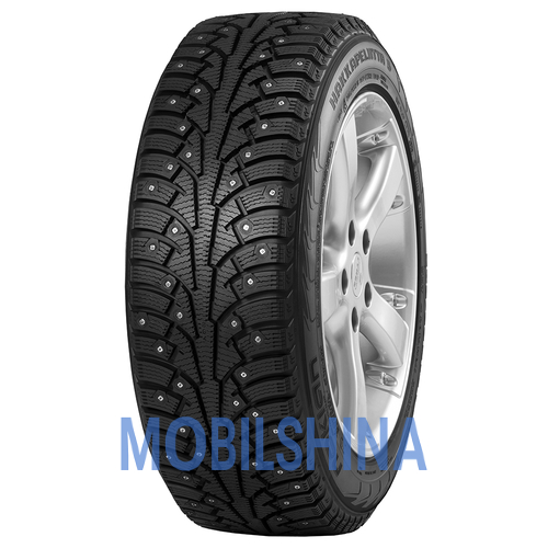 Nokian Hakkapeliitta 5 - фото 1
