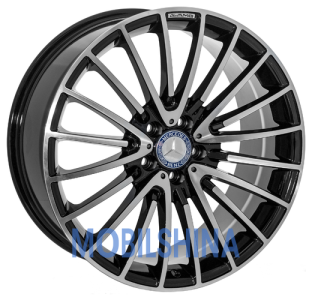 Легкосплавні диски Zf FE147 R21 Легкосплавні диски Zf FE147 R21