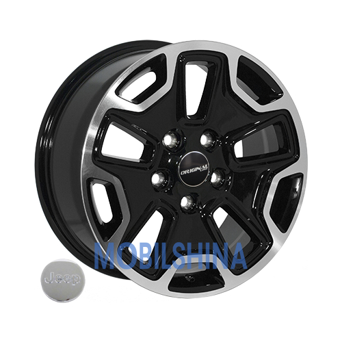 Zf TL0286 - фото 1