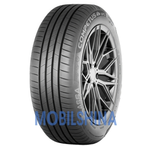 Шины Lassa Competus H/P 3 R16-R21 Шины Lassa Competus H/P 3 R16-R21