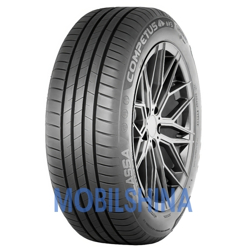 Lassa Competus H/P 3 - фото 1