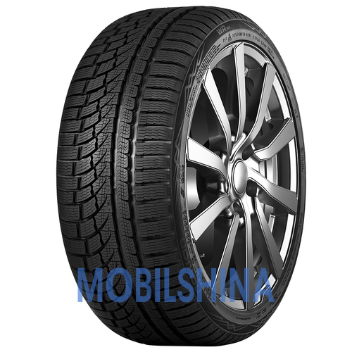 Nokian WR A4 - фото 1