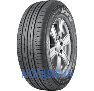 Легковантажні шини Nokian Cargoproof C 225/65 R16C 112/110T