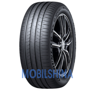 Шини Dunlop Dunlop e.sport MAXX R19-R21 Шини Dunlop Dunlop e.sport MAXX R19-R21