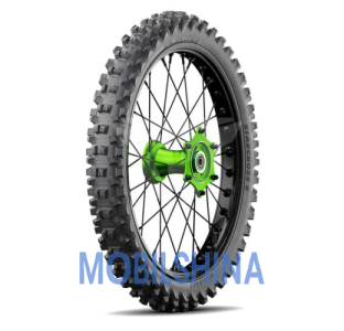 Мотошини Michelin Starcross 6 M/S R18-R21