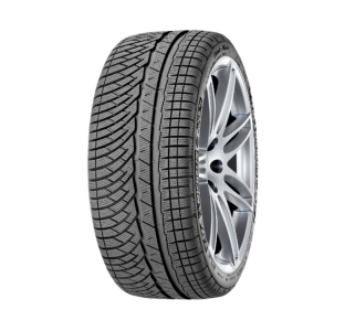 Легкові шини Michelin Pilot Alpin PA4 235/35 R20 92V XL N0