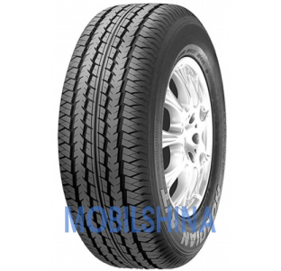 Всесезонні шини для позашляховика Nexen Roadian A/T 225/75 R16 115/112S