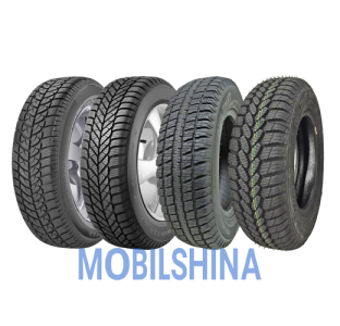 Легковые шины Diplomat Winter ST 195/60 R15 88T
