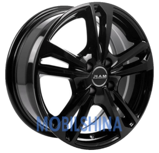 Легкосплавные диски Mak Emblema R18 W8 PCD 5/108 DIA72 ET50 Легкосплавные диски Mak Emblema R18 W8 PCD 5/108 DIA72 ET50