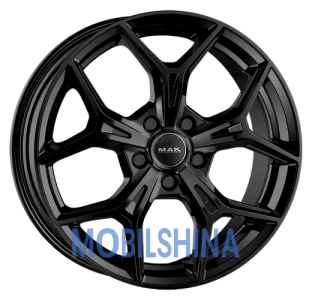 Легкосплавні диски Mak Epica R19 W8 PCD 5/114.3 DIA76 ET35