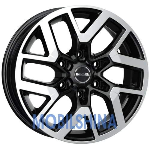 Mak GRAVEL - фото 1