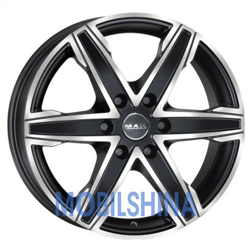 Mak King 6 - фото 1