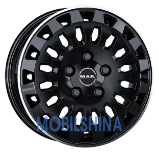 Диски на авто Mak Overland R16-R18 Диски на авто Mak Overland R16-R18
