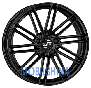 Легкосплавні диски Mak Mak Leipzig R20-R21 Легкосплавні диски Mak Mak Leipzig R20-R21