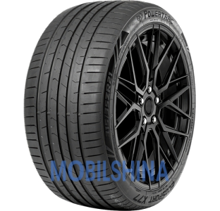 Літні шини для позашляховика Powertrac ECOSPORT X77 245/40 R20 103Y