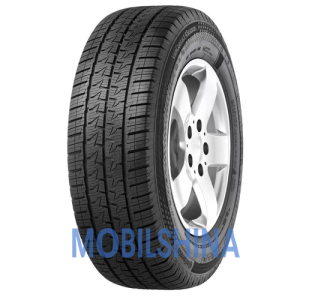 Легковантажні шини Continental VanContact 4Season 235/65 R16C 115/113R C