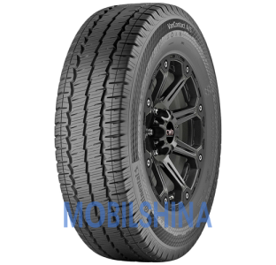 Легковантажні шини Continental VanContact A/S 285/55 R16C 126N C