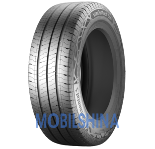 Легковантажні шини Continental VanContact Eco 215/60 R17C 109/107T C