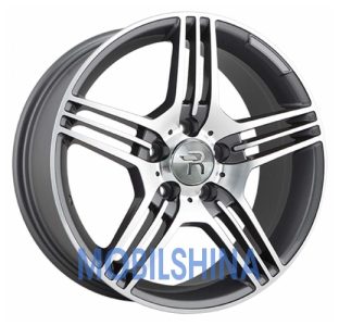 Легкосплавні диски Replica Replica MR74 R20