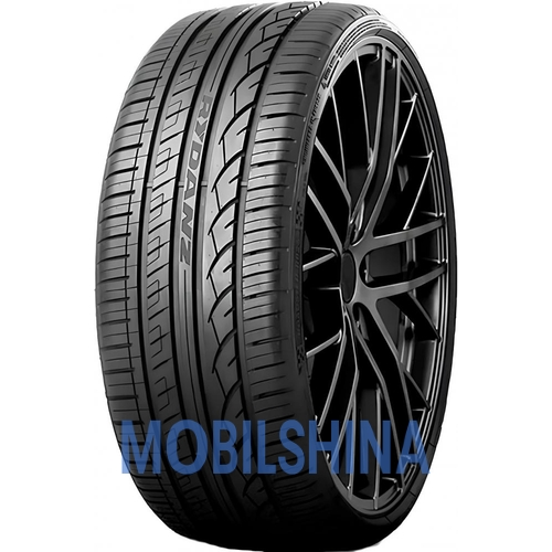Rydanz Roadster R02S - фото 1