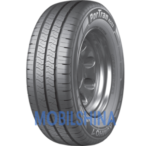 Kumho PorTran KC53 185/80 R14C 102/100R C