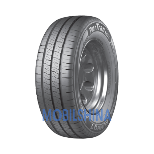 PorTran KC53 - фото 1