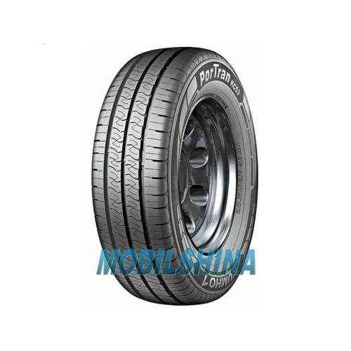 PorTran KC53 - фото 1
