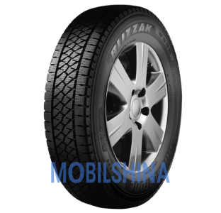 Зимние шины Bridgestone Blizzak W995 R15C-R16C Зимние шины Bridgestone Blizzak W995 R15C-R16C