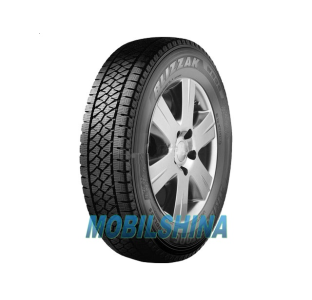 Легковые шины Bridgestone Blizzak W995 235/65 R16C 115/113R C