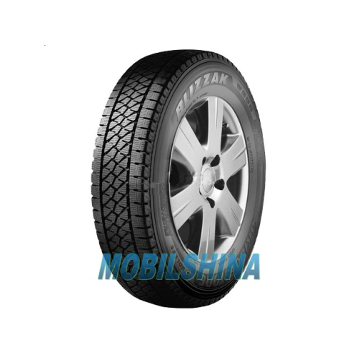 Bridgestone Blizzak W995 - фото 1
