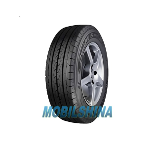 Шини 215/65 R16C Bridgestone Duravis R660 Eco 215/65 R16C 106/104T C