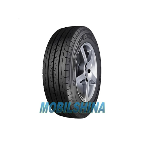 Bridgestone Duravis R660 Eco - фото 1