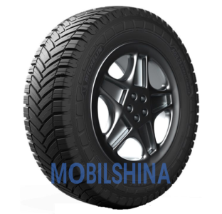 Шини Michelin Agilis CrossClimate R15C-R16C
